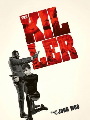 THE KILLER