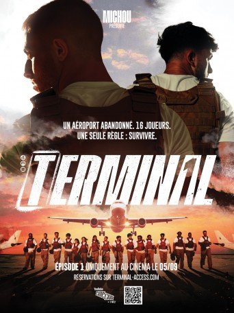 TERMINAL