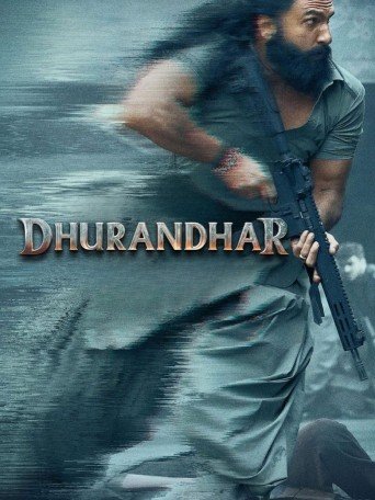 DHURANDHAR