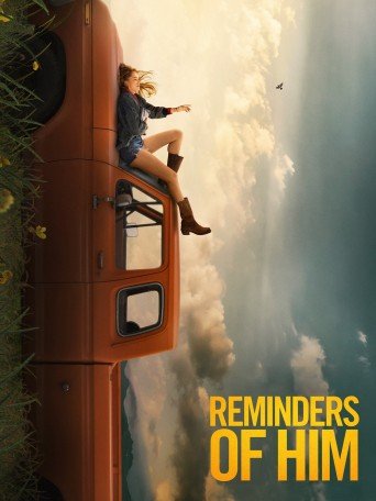 REMINDERS OF HIM
