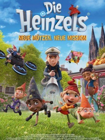 ELFIE ET LES SUPERS ELFKINS