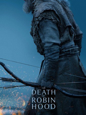 THE DEATH OF ROBIN HOOD