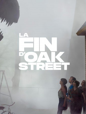 LA FIN D’OAK STREET