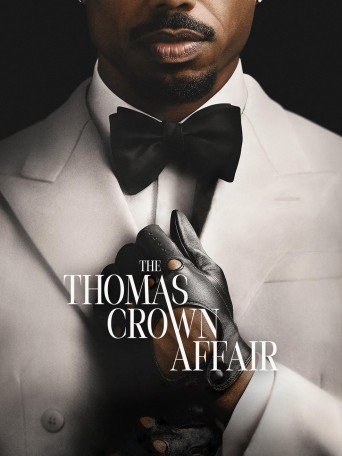 L'AFFAIRE THOMAS CROWN