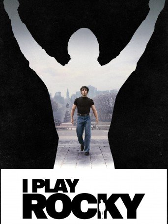 I PLAY ROCKY